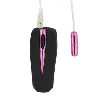 Mini Bullet Vibrator