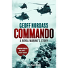 COMMANDO a Royal Marine's Story - Paperback