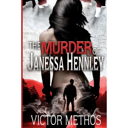 The Murder of Janessa Hennley - Paperback