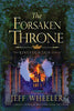 The Forsaken Throne - Paperback