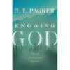 Knowing God - Paperback