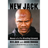 New Jack: Memoir of a Pro Wrestling Extremist - Paperback