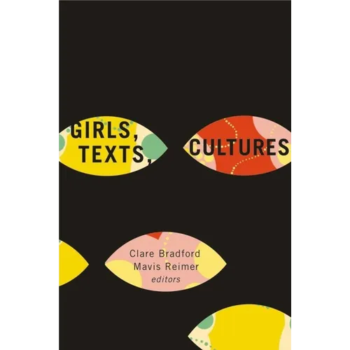 Girls, Texts, Cultures - Paperback