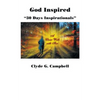 God Inspired: 30 Days Inspirationals - Paperback