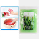 Paraffin Wax Bath Hands and Feet