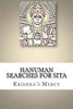 Hanuman Searches for Sita - Paperback