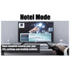 Naxa 32" LED HDTV with DVD and Media Player - Refurbished