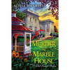 Murder at Marble House - Paperback