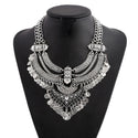 Vintage Choker Necklace