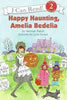 Happy Haunting, Amelia Bedelia - Paperback