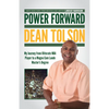 Power Forward: My Journey from Illiterate NBA Player to a Magna Cum Laude Master's Degree - Hardcover