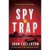 Spy Trap - Paperback