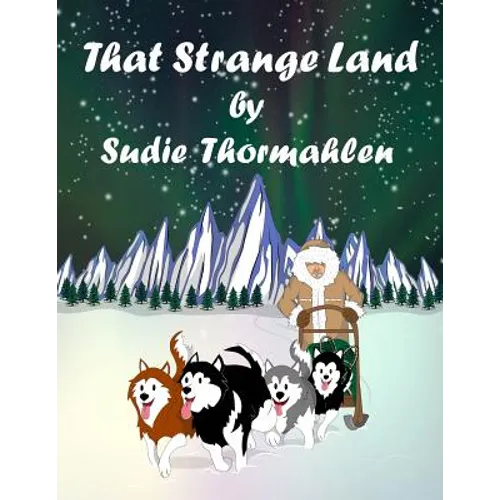 That Strange Land - Paperback