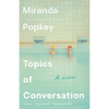 Topics of Conversation - Paperback