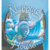 The Napping House Big Book - Paperback