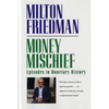 Money Mischief - Paperback