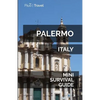 Palermo Mini Survival Guide - Paperback