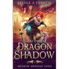 Curse of the Dragon Shadow - Paperback