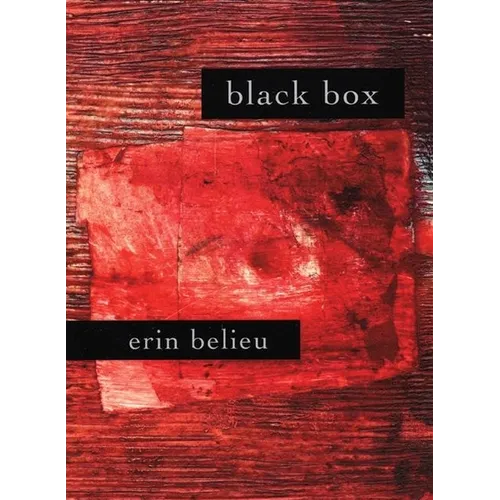 Black Box - Paperback