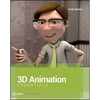 3D Animation Essentials - Paperback