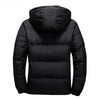Hooded Down Coats
