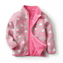 Baby Jackets