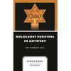 Holocaust Survival in Antwerp: On Foreign Soil - Hardcover