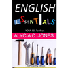 English Essentials: Your ESL Toolbox - Paperback