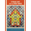 Storage Unit for the Spirit House - Paperback