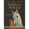Album of Horses - Hardcover