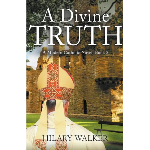 A Divine Truth - Paperback