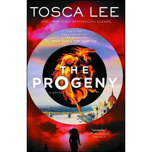 The Progeny - Paperback