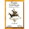 Real Cowboys: Grand Canyon to Mexico - Paperback