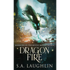 Dragon Fire - Hardcover
