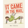 It Came in the Mail - Paperback