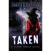 Taken - Paperback