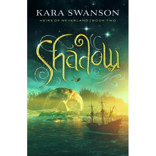 Shadow: Volume 2 - Paperback