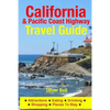 California & the Pacific Coast Highway Travel Guide: Attractions, Eating, Drinking, Shopping & Places To Stay - Paperback
