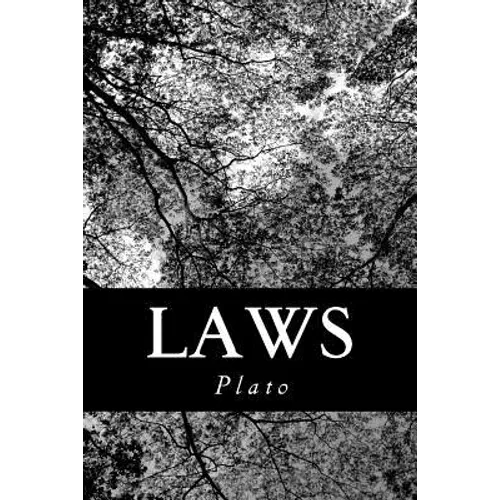 Laws - Paperback