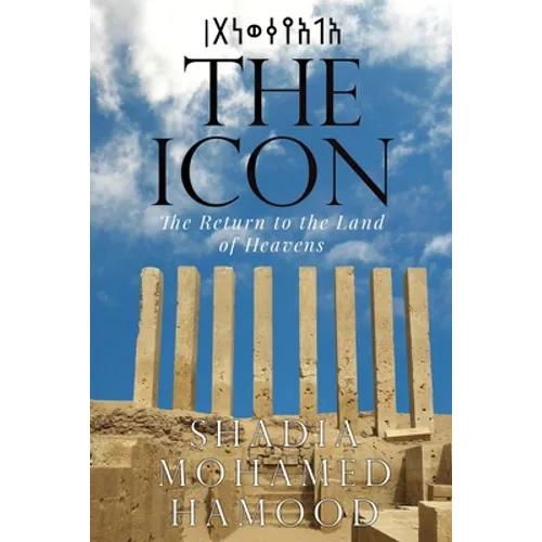 The Icon - The Return to the Land of Heavens - Paperback