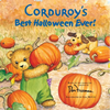 Corduroy's Best Halloween Ever! - Paperback