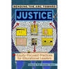 Bending the Arc Toward Justice: Equity-Focused Practices for Educational Leaders - Paperback