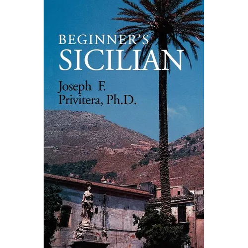 Beginner's Sicilian - Paperback