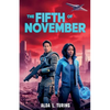The Fifth Of November - Paperback