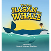 The Day Hasan Met Whale - Paperback