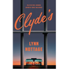 Clyde's - Paperback