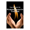 Rabindranath Tagore, The Poetry Of - Paperback