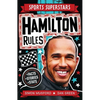 Sports Superstars: Lewis Hamilton Rules - Paperback