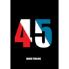 45 - Hardcover