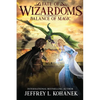 Wizardoms: Balance of Magic - Paperback